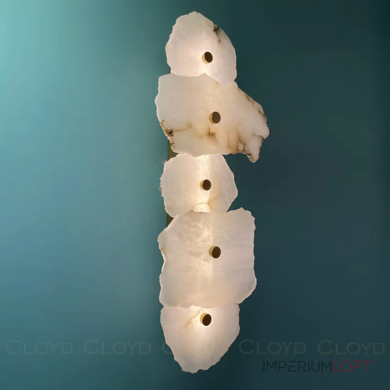 Бра Cloyd KNOSS 20270 от ImperiumLoft Бра Cloyd KNOSS 20270 от ImperiumLoft