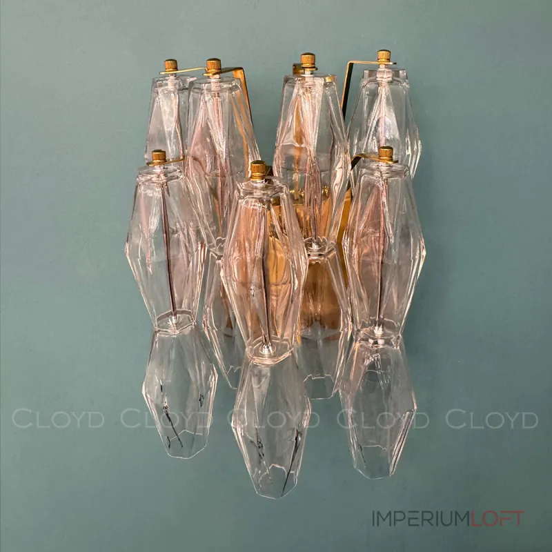 Бра Cloyd CALCUTTA W1 H37 20485 Бра Cloyd CALCUTTA W1 H37 20485