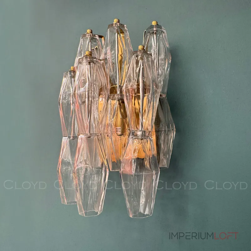 Бра Cloyd CALCUTTA W1 H37 20485 Бра Cloyd CALCUTTA W1 H37 20485