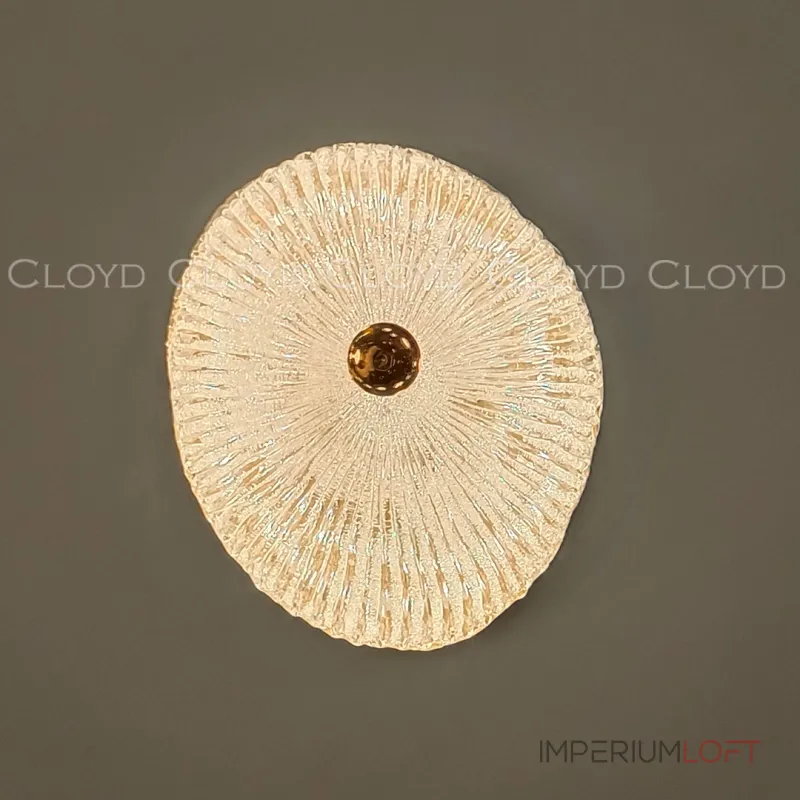 Потолочный светильник Cloyd MANIOСA 11509 Потолочный светильник Cloyd MANIOСA 11509