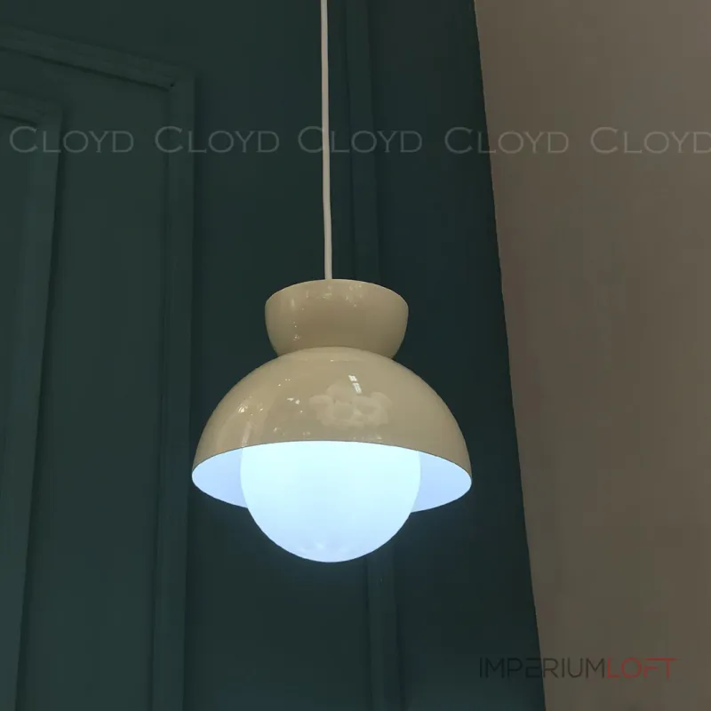 Подвесной светильник Cloyd ERMA 11341 Подвесной светильник Cloyd ERMA 11341