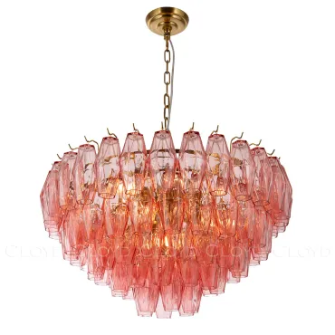 Люстра Cloyd CALCUTTA C6 D60 11684 Люстра Cloyd CALCUTTA C6 D60 11684