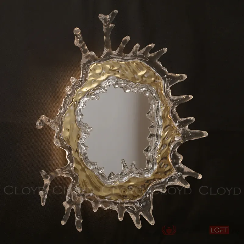 Зеркало Cloyd EVOKE 50150 от ImperiumLoft