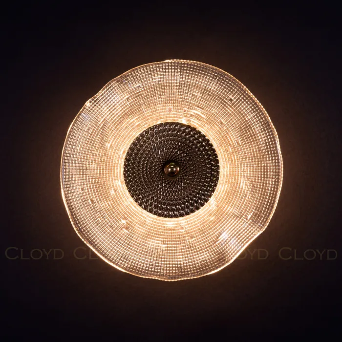 Бра Cloyd GRAMMY 20189 от ImperiumLoft