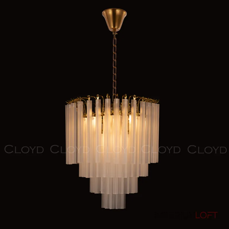 Люстра подвесная Cloyd LIBRETTO 10435