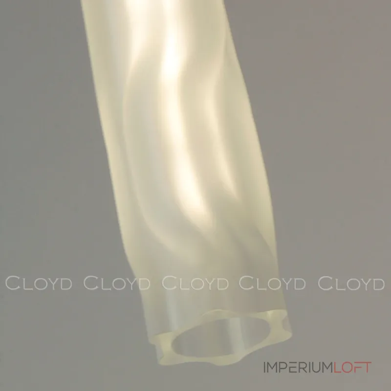 Подвесной светильник Cloyd ICEBERG-A P1 D8 11643