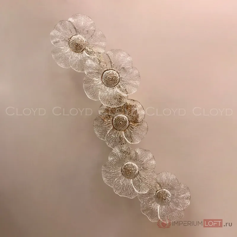 Бра Cloyd SHAMBALA 20396 от ImperiumLoft