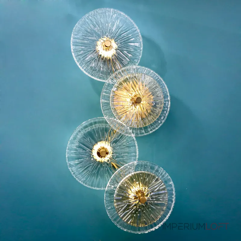 Бра Cloyd HELION 20160 от ImperiumLoft Бра Cloyd HELION 20160 от ImperiumLoft