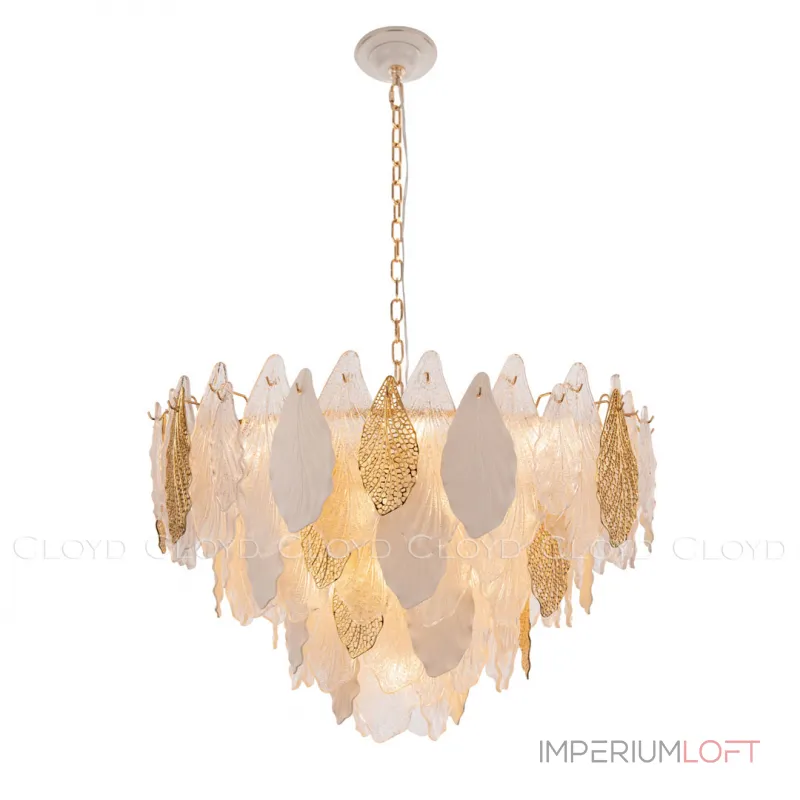 Люстра подвесная Cloyd SENEGAL 10367 от ImperiumLoft Люстра подвесная Cloyd SENEGAL 10367 от ImperiumLoft