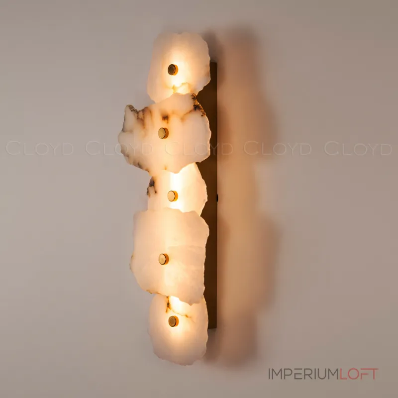 Бра Cloyd KNOSS 20270 от ImperiumLoft Бра Cloyd KNOSS 20270 от ImperiumLoft