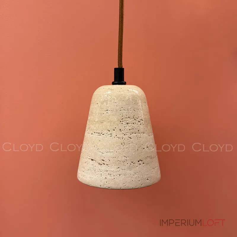 Подвесной светильник Cloyd DERRICK P1 D11 11541 Подвесной светильник Cloyd DERRICK P1 D11 11541