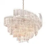 Люстра подвесная Cloyd EVOLUTE 10306