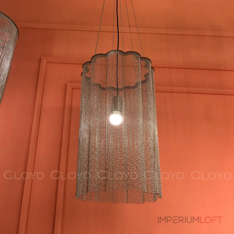 Подвесной светильник Cloyd ONASSIS 11474 Подвесной светильник Cloyd ONASSIS 11474