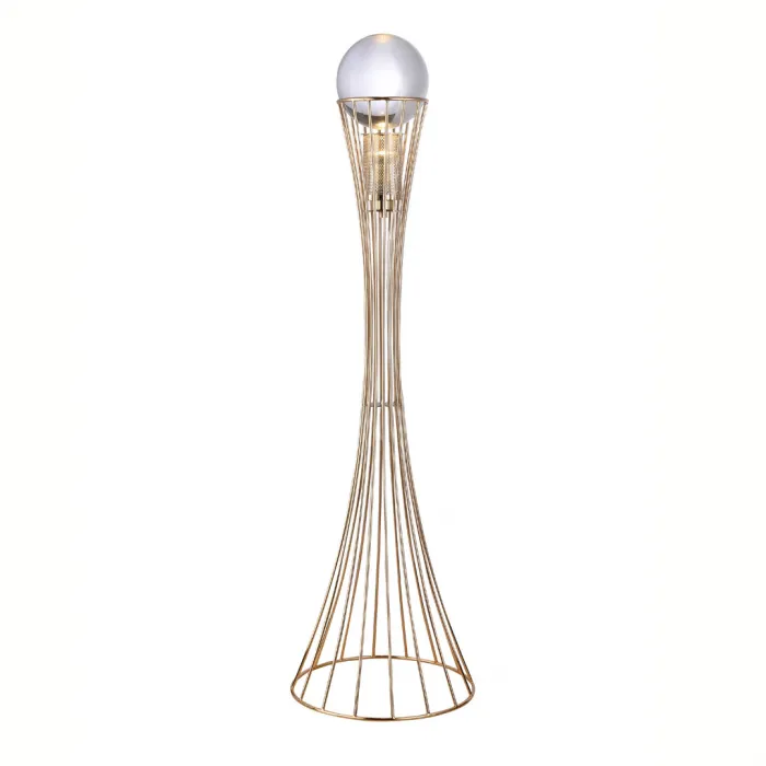 Торшер Cloyd HYPNO 40028 от ImperiumLoft