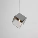 Подвесной светильник Cloyd CUBIT 11046