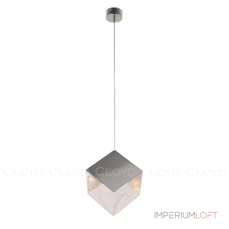 Подвесной светильник Cloyd CUBIT 11046