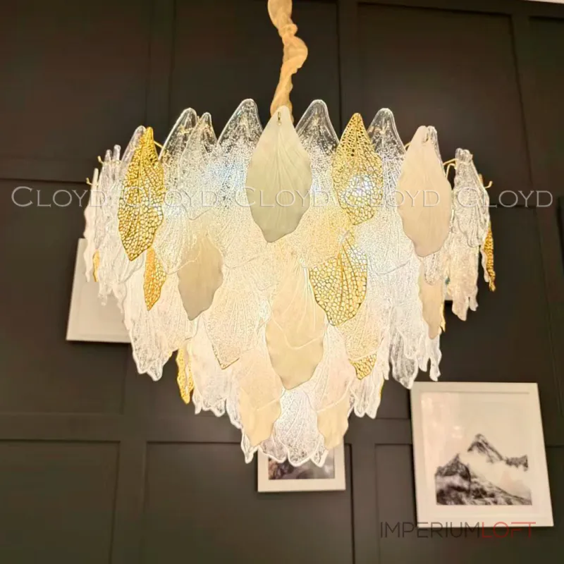 Люстра подвесная Cloyd SENEGAL 10367 от ImperiumLoft Люстра подвесная Cloyd SENEGAL 10367 от ImperiumLoft