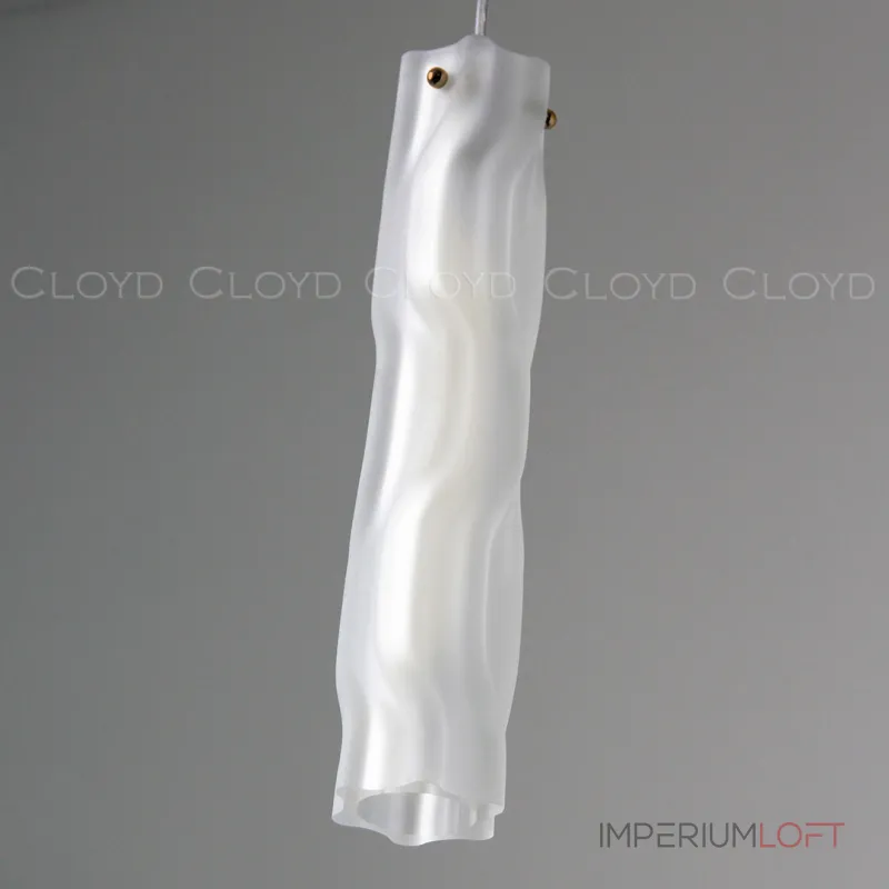 Подвесной светильник Cloyd ICEBERG-A P1 D8 11643