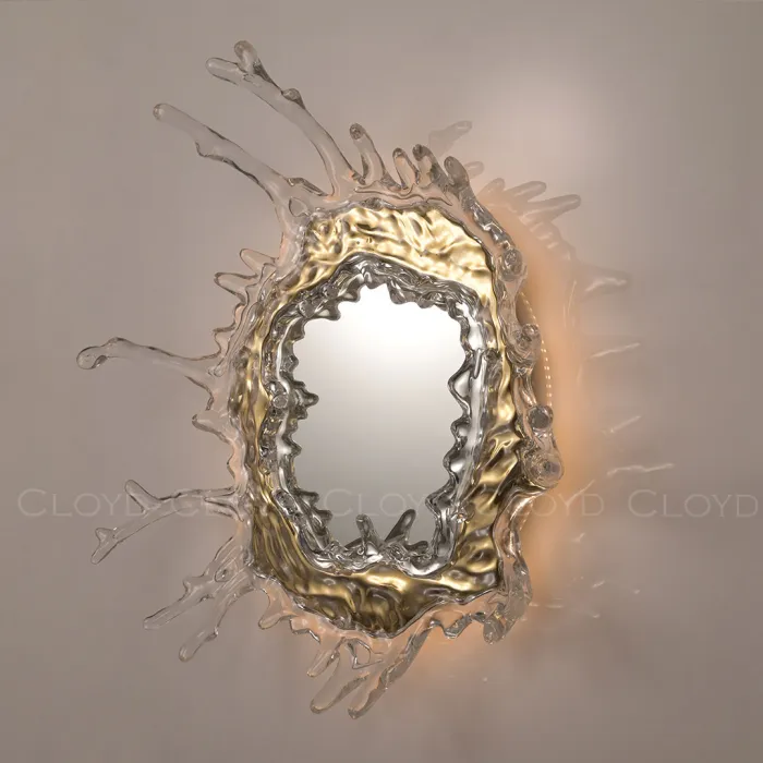 Зеркало Cloyd EVOKE 50150 от ImperiumLoft