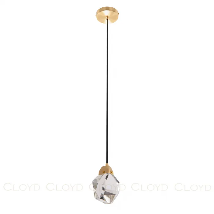 Подвесной светильник Cloyd BOZON 10758 от ImperiumLoft