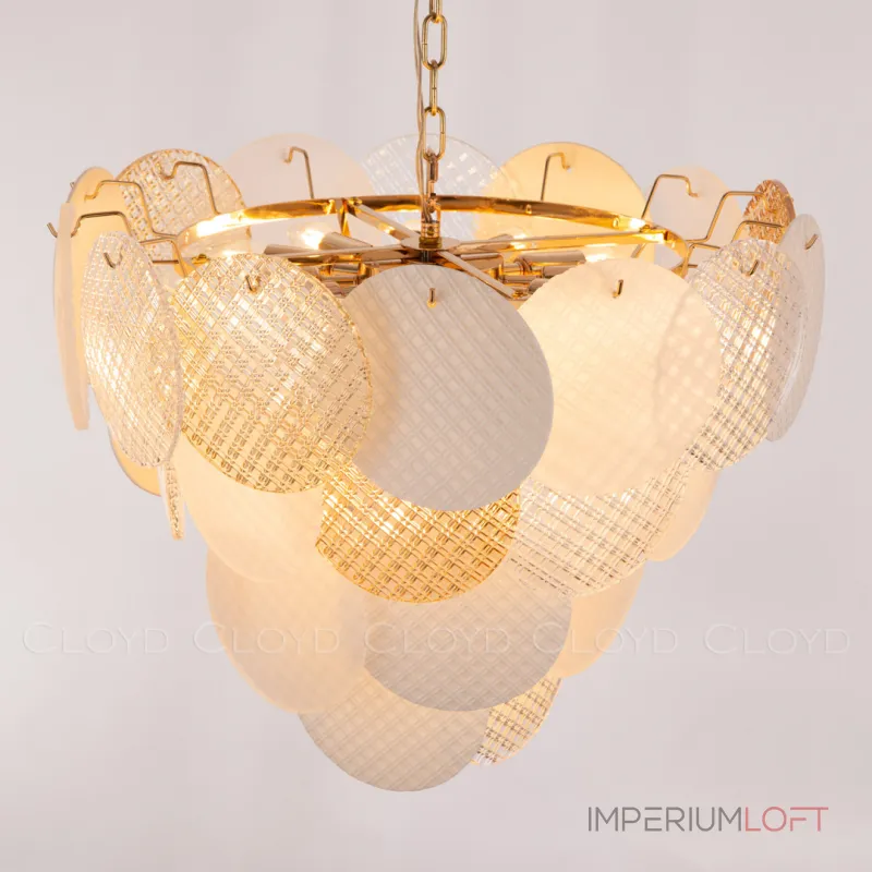 Люстра подвесная Cloyd ZEOLITA 10822 от ImperiumLoft Люстра подвесная Cloyd ZEOLITA 10822 от ImperiumLoft