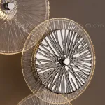 Бра Cloyd HELION 20122 от ImperiumLoft