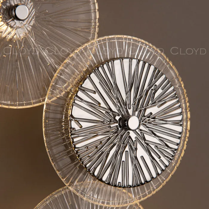 Бра Cloyd HELION 20122 от ImperiumLoft