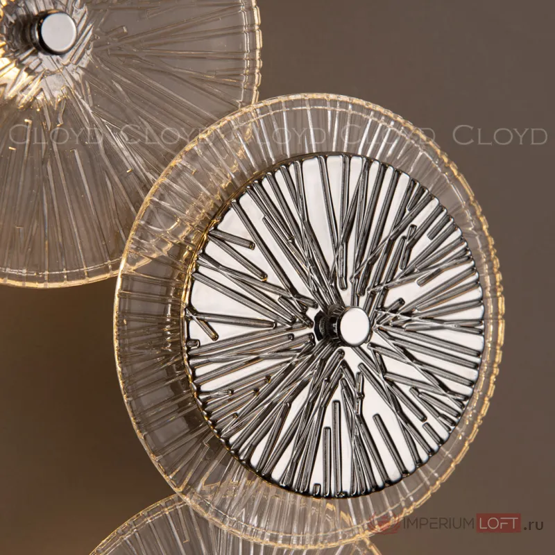 Бра Cloyd HELION 20122 от ImperiumLoft