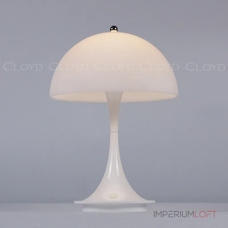 Настольная лампа Cloyd AKTUELL 30129 от ImperiumLoft Настольная лампа Cloyd AKTUELL 30129 от ImperiumLoft