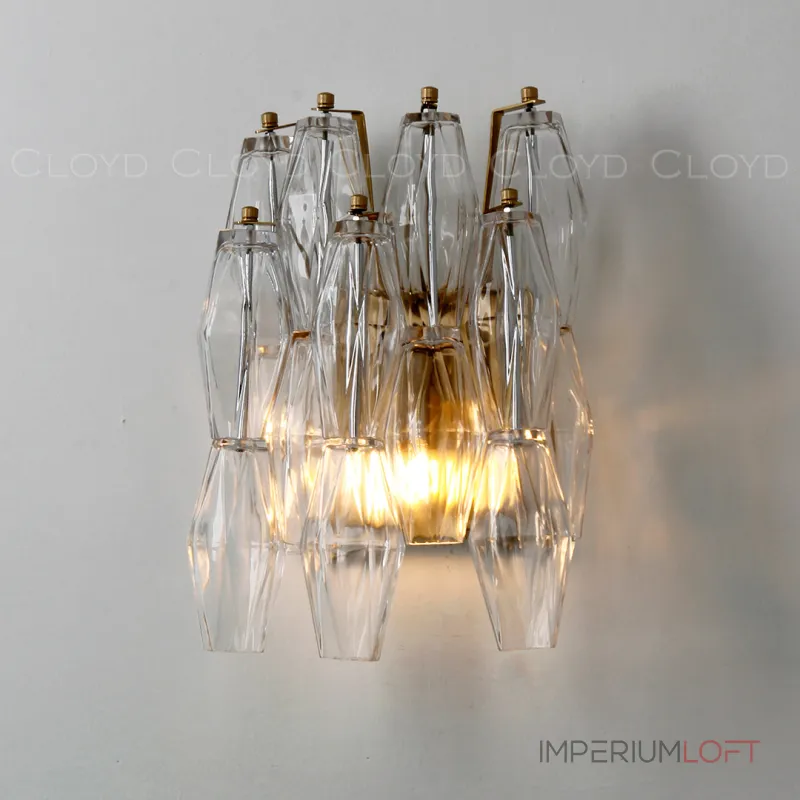 Бра Cloyd CALCUTTA W1 H37 20485 Бра Cloyd CALCUTTA W1 H37 20485