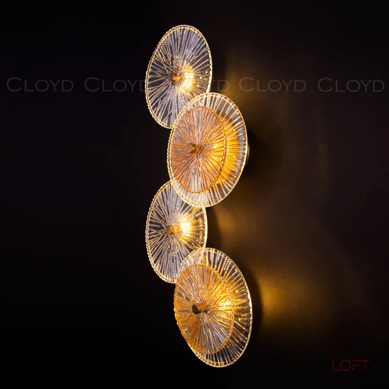 Бра Cloyd HELION 20160 от ImperiumLoft Бра Cloyd HELION 20160 от ImperiumLoft