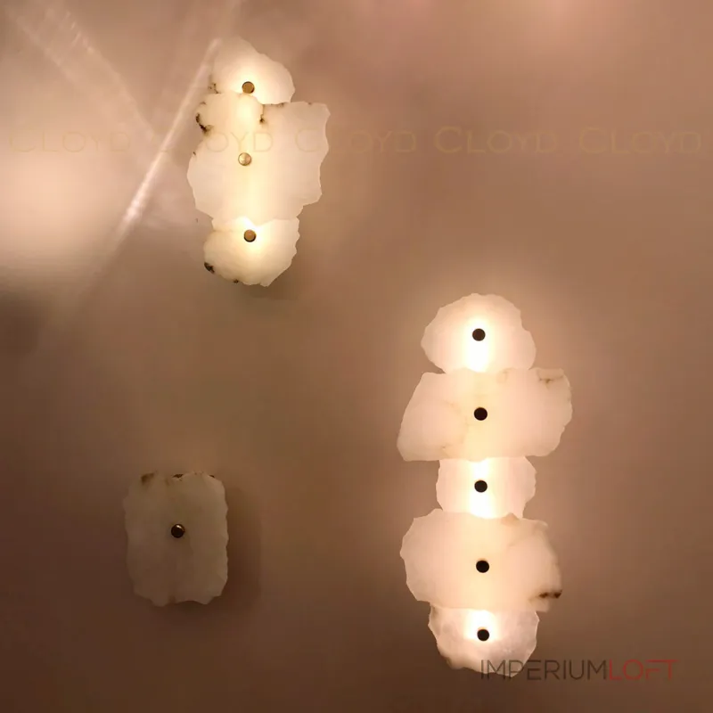 Бра Cloyd KNOSS 20270 от ImperiumLoft Бра Cloyd KNOSS 20270 от ImperiumLoft