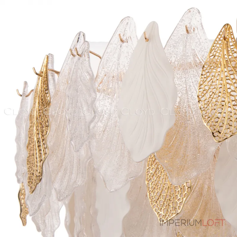 Люстра подвесная Cloyd SENEGAL 10367 от ImperiumLoft Люстра подвесная Cloyd SENEGAL 10367 от ImperiumLoft