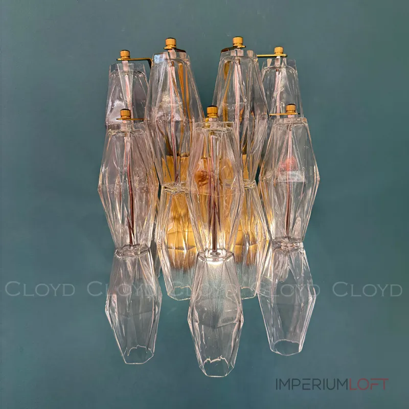 Бра Cloyd CALCUTTA W1 H37 20485 Бра Cloyd CALCUTTA W1 H37 20485