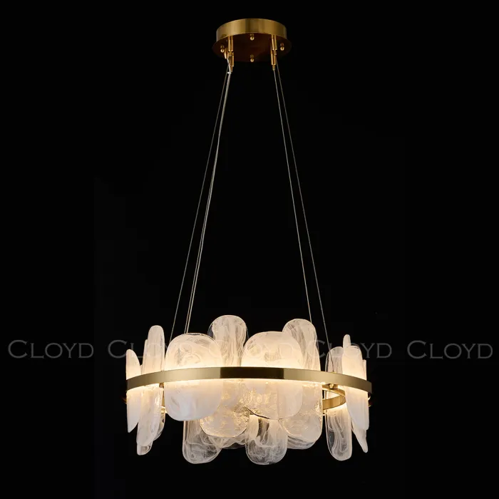 Люстра подвесная Cloyd COLD 11517 от ImperiumLoft
