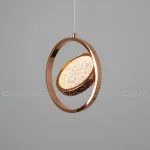 Подвесной светильник Cloyd RINGONE 11154 от ImperiumLoft