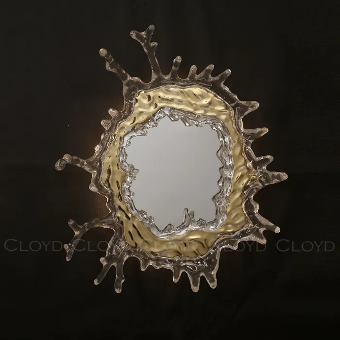 Зеркало Cloyd EVOKE 50150 от ImperiumLoft