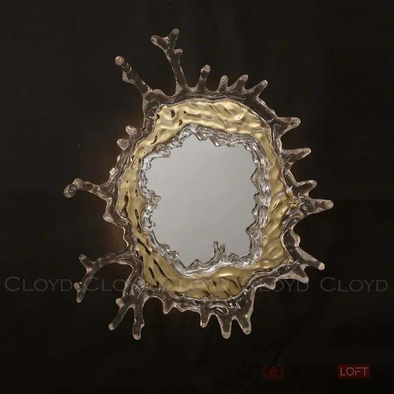 Зеркало Cloyd EVOKE 50150 от ImperiumLoft