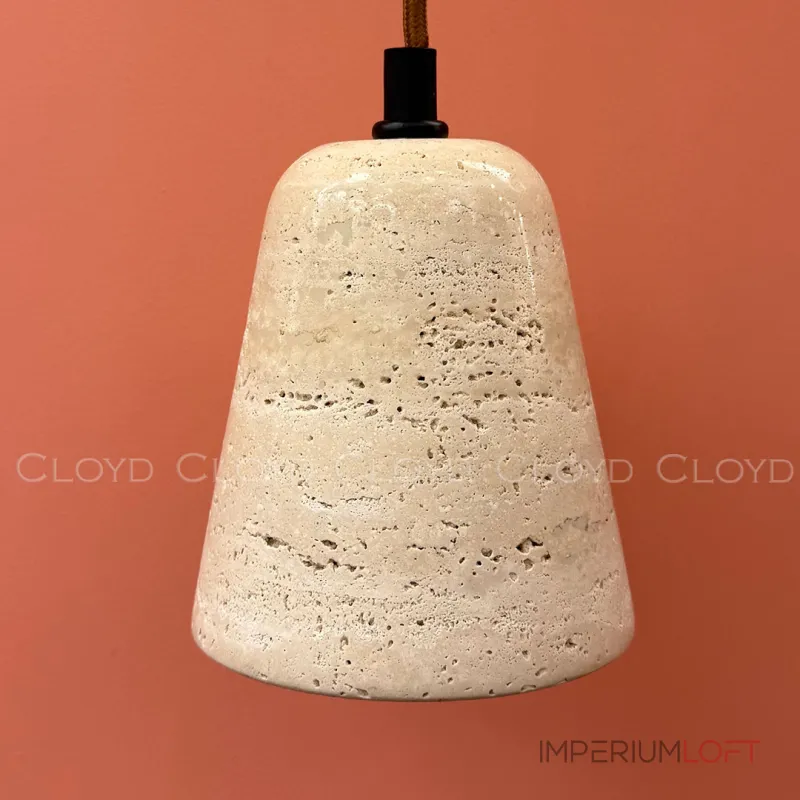 Подвесной светильник Cloyd DERRICK P1 D11 11541 Подвесной светильник Cloyd DERRICK P1 D11 11541