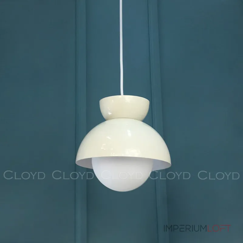 Подвесной светильник Cloyd ERMA 11341 Подвесной светильник Cloyd ERMA 11341