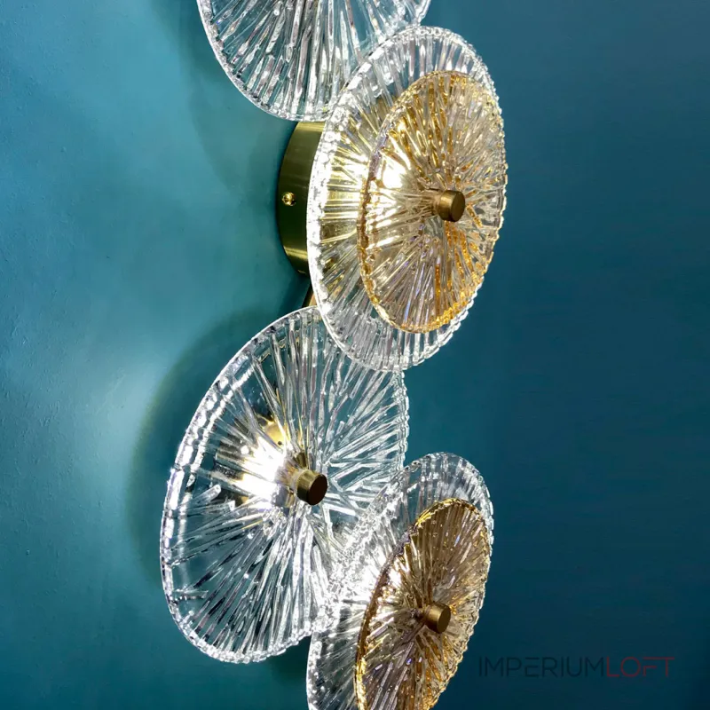 Бра Cloyd HELION 20160 от ImperiumLoft Бра Cloyd HELION 20160 от ImperiumLoft