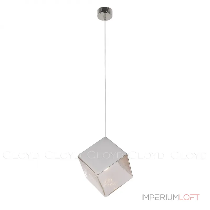 Подвесной светильник Cloyd CUBIT 11046