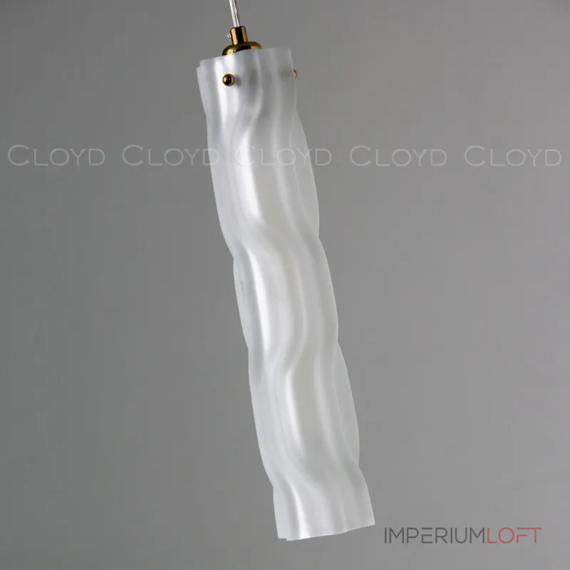 Подвесной светильник Cloyd ICEBERG-A P1 D8 11643