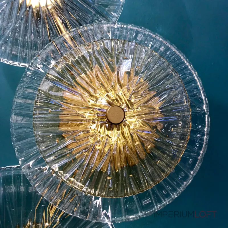 Бра Cloyd HELION 20160 от ImperiumLoft Бра Cloyd HELION 20160 от ImperiumLoft