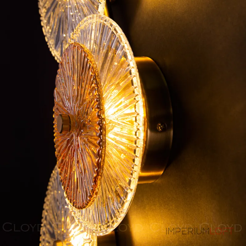 Бра Cloyd HELION 20160 от ImperiumLoft Бра Cloyd HELION 20160 от ImperiumLoft