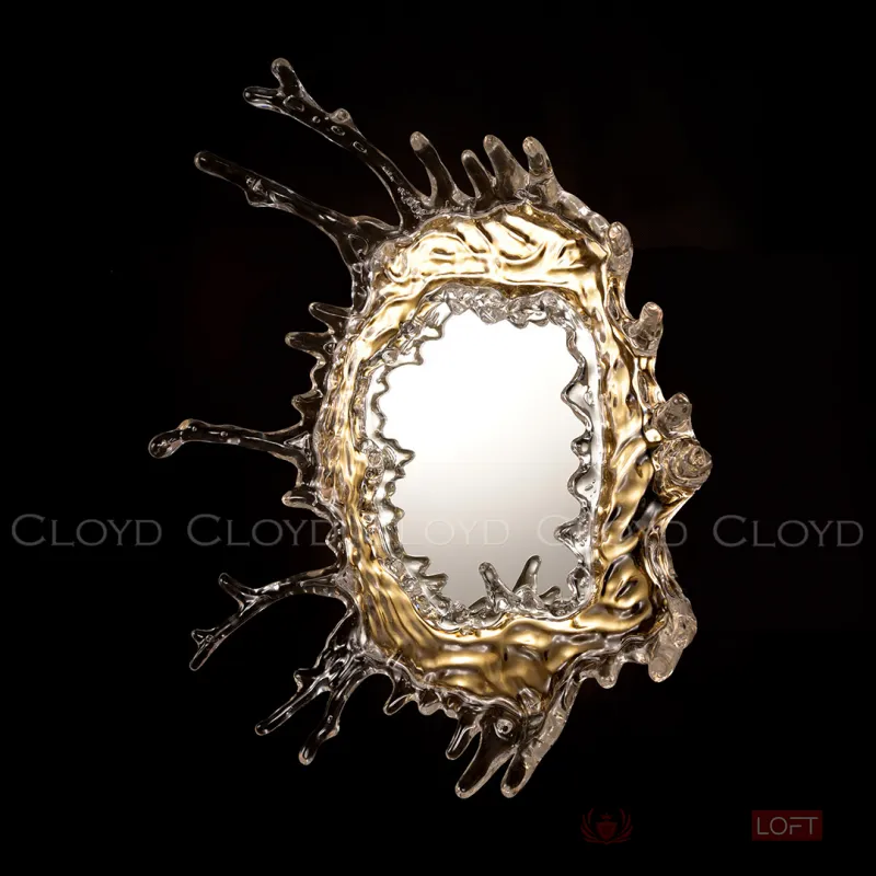 Зеркало Cloyd EVOKE 50151 от ImperiumLoft