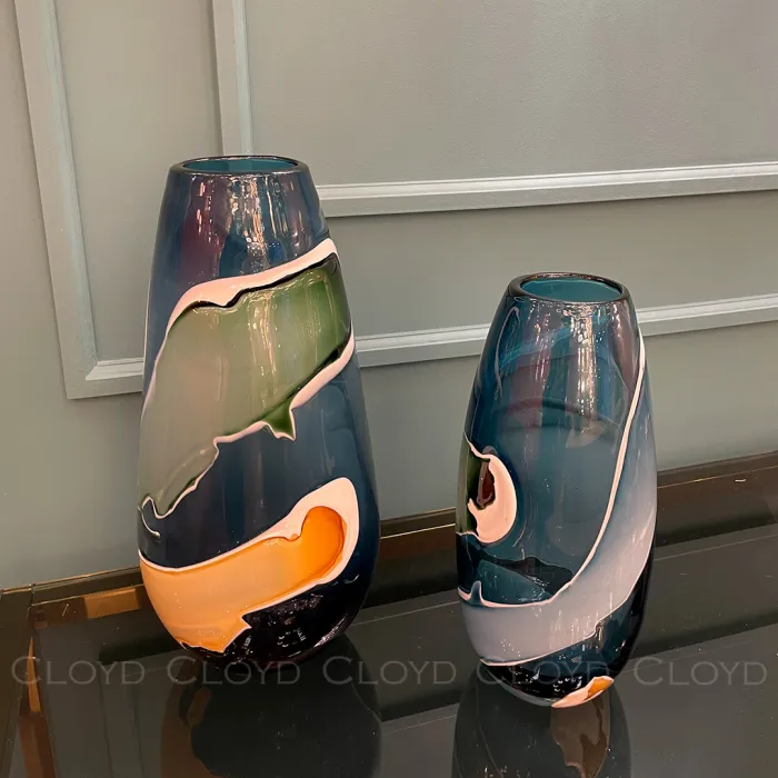Ваза Cloyd VASE-1537 50061 от ImperiumLoft