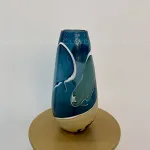 Ваза Cloyd VASE-1537 50061 от ImperiumLoft
