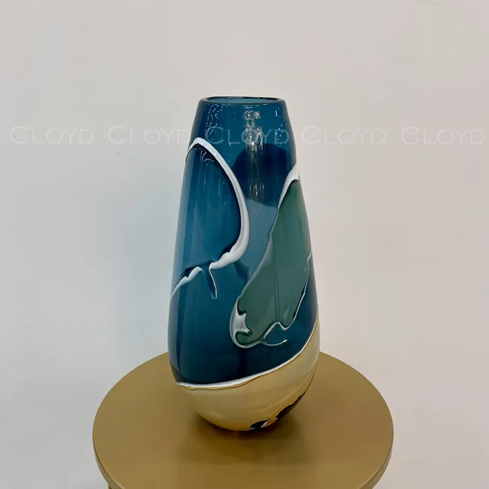 Ваза Cloyd VASE-1537 50061 от ImperiumLoft