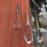 Подвесной светильник Cloyd IONIC P1 H32 11564